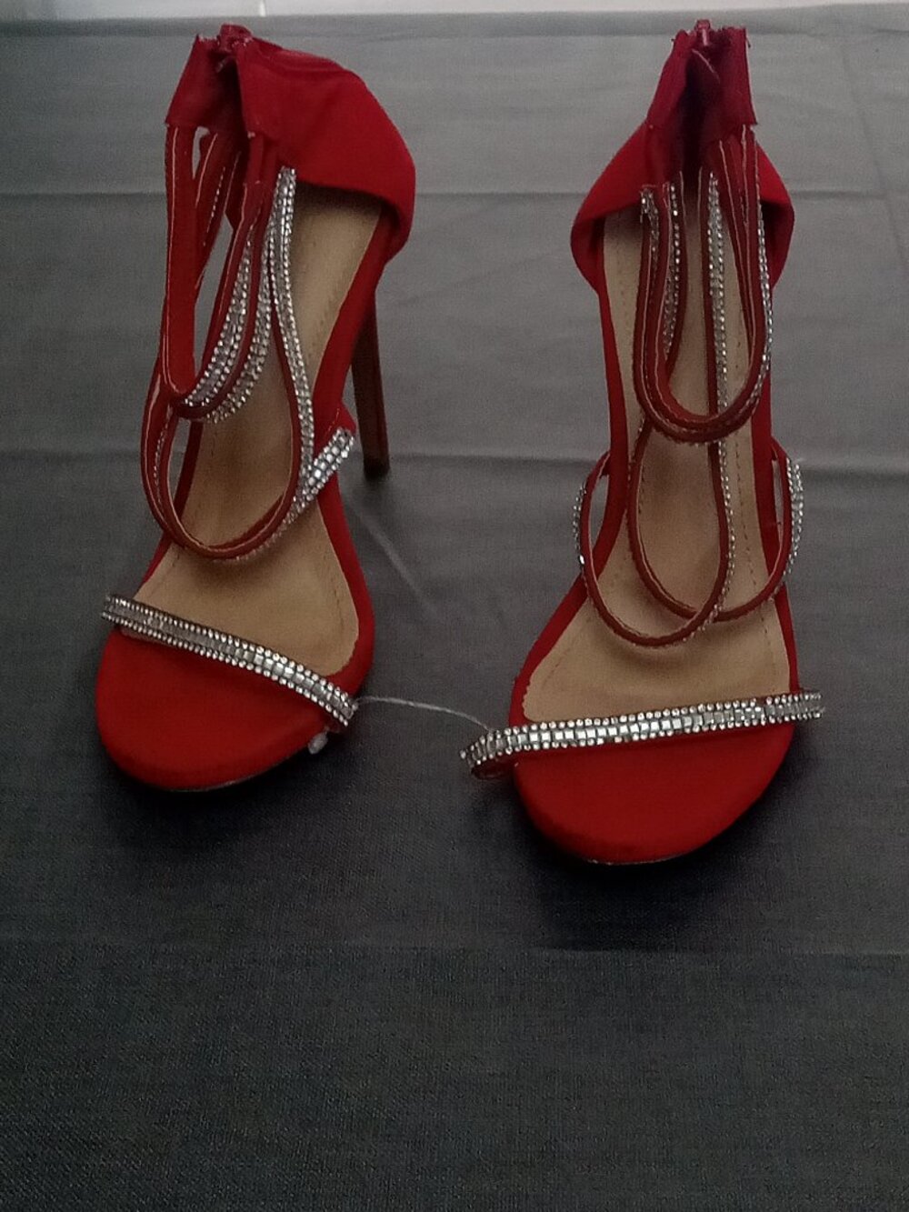 Charlotte Russe Stilleto Heels